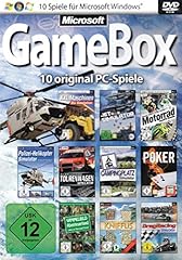 Microsoft gamebox pc gebraucht kaufen  Wird an jeden Ort in Deutschland