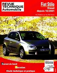 fiat stilo 2 din d'occasion  Livré partout en France