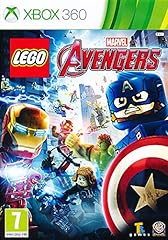 Lego marvel avengers usato  Spedito ovunque in Italia 