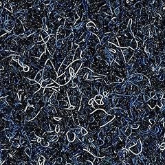 Nadelvlies meterware blau gebraucht kaufen  Wird an jeden Ort in Deutschland
