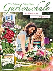 Gärtner pötschkes gartenschu gebraucht kaufen  Wird an jeden Ort in Deutschland