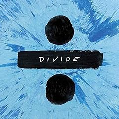 Divide sheeran cd usato  Spedito ovunque in Italia 