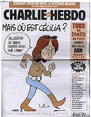 Charlie hebdo 799 d'occasion  Livré partout en France