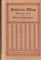 Hinterm pflug verse gebraucht kaufen  Wird an jeden Ort in Deutschland