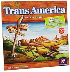 Transamerica 20066 flotte gebraucht kaufen  Wird an jeden Ort in Deutschland