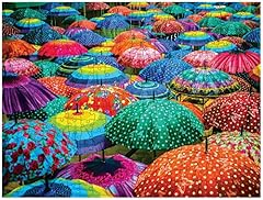 Colorful umbrellas grasp for sale  Delivered anywhere in USA 