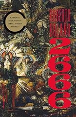 2666 novel for sale  Delivered anywhere in USA 