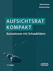 Aufsichtsrat kompakt basiswiss gebraucht kaufen  Wird an jeden Ort in Deutschland