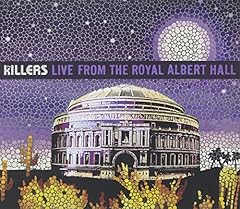 The killers live usato  Spedito ovunque in Italia 