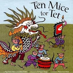 Ten mice tet for sale  Delivered anywhere in USA 