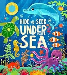 Hide seek sea for sale  Delivered anywhere in USA 