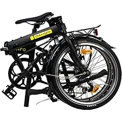 Dahon hit bicicletta usato  Spedito ovunque in Italia 