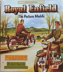Royal enfield post for sale  Delivered anywhere in Ireland