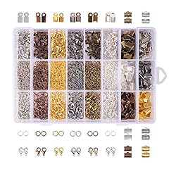 Pandahall 2580pcs jewellery for sale  Delivered anywhere in UK