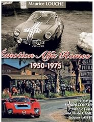 Emotion alfa romeo d'occasion  Livré partout en France