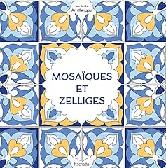 Mosaïques zelliges d'occasion  Livré partout en France