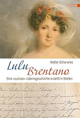 Lulu brentano curiose gebraucht kaufen  Wird an jeden Ort in Deutschland