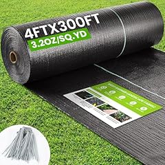 Rintea 4ftx300ft weed for sale  Delivered anywhere in USA 