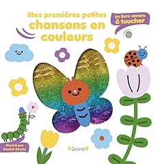 Premières petites chansons d'occasion  Livré partout en France