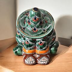 Talavera panchito cookie for sale  Delivered anywhere in USA 