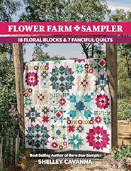 Flower farm sampler for sale  Delivered anywhere in USA 