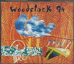 Woodstock 94 for sale  Delivered anywhere in USA 