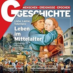 Geschichte leben mittelalter gebraucht kaufen  Wird an jeden Ort in Deutschland