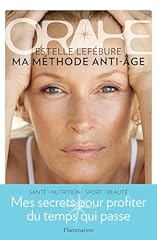 Orahe méthode anti d'occasion  Livré partout en France