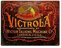 Victory vintage signs for sale  Delivered anywhere in USA 