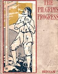 Pilgrim progress for sale  Delivered anywhere in UK