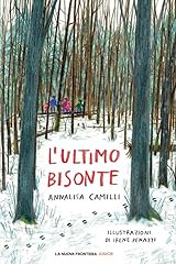 Ultimo bisonte d'occasion  Livré partout en France