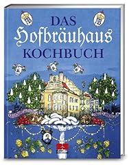 Hofbräuhaus kochbuch gebraucht kaufen  Wird an jeden Ort in Deutschland