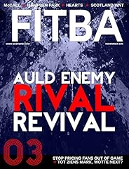 Fitba scottish football for sale  Delivered anywhere in UK