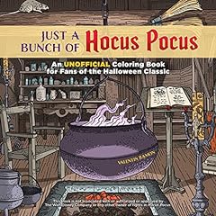 Bunch hocus pocus for sale  Delivered anywhere in USA 
