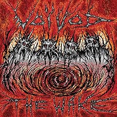 The wake usato  Spedito ovunque in Italia 