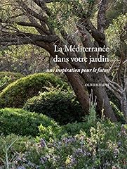 Méditerranée jardin inspirat d'occasion  Livré partout en France