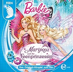 Mariposa feenprinzessin rigina gebraucht kaufen  Wird an jeden Ort in Deutschland