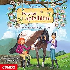 Ponyhof apfelblüte hör gebraucht kaufen  Wird an jeden Ort in Deutschland