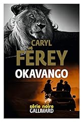 Okavango d'occasion  Livré partout en France