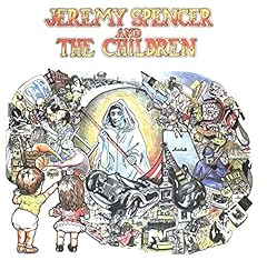 Jeremy spencer children for sale  Delivered anywhere in USA 