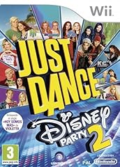 Ubisoft just dance usato  Spedito ovunque in Italia 