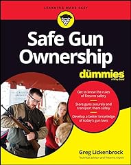 Safe gun ownership for sale  Delivered anywhere in USA 