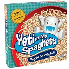 Playmonster yeti spaghetti for sale  Delivered anywhere in USA 