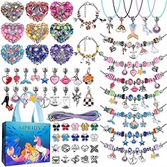 Aipridy charm bracelet for sale  Delivered anywhere in UK