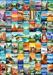 1000 pieces national for sale  Delivered anywhere in USA 