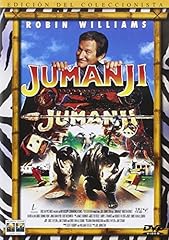 Jumanji david alan usato  Spedito ovunque in Italia 