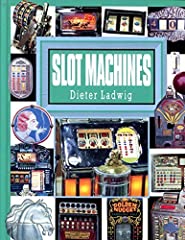 Slot machines dieter for sale  Delivered anywhere in Ireland