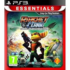 Import ratchet clank gebraucht kaufen  Wird an jeden Ort in Deutschland
