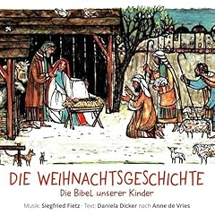 Weihnachtsgeschichte singspiel gebraucht kaufen  Wird an jeden Ort in Deutschland