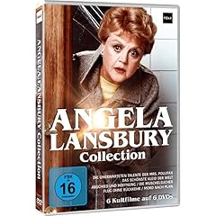 Angela lansbury collection gebraucht kaufen  Wird an jeden Ort in Deutschland